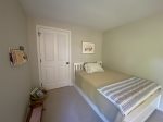 Bedroom Three w/ Full and Twin Trundle